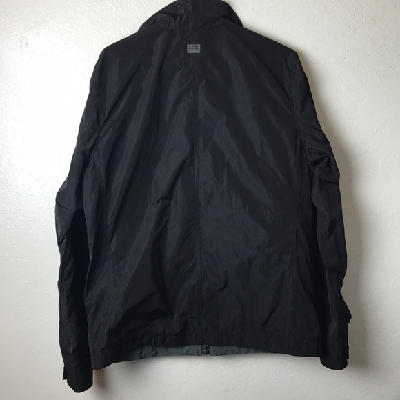 G Star Raw Light Weight Jacket - Picture 5 of 6